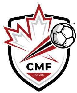 CMF Logo Transparent